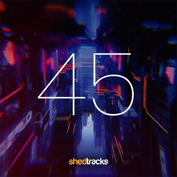 45 - Drumless Track