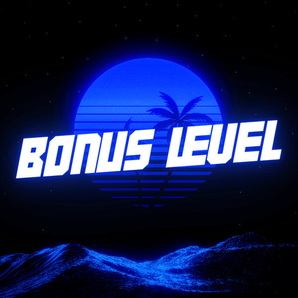 Bonus Level | Free Drumless Track