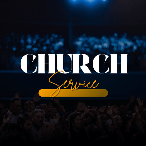 Church - Shedtrack