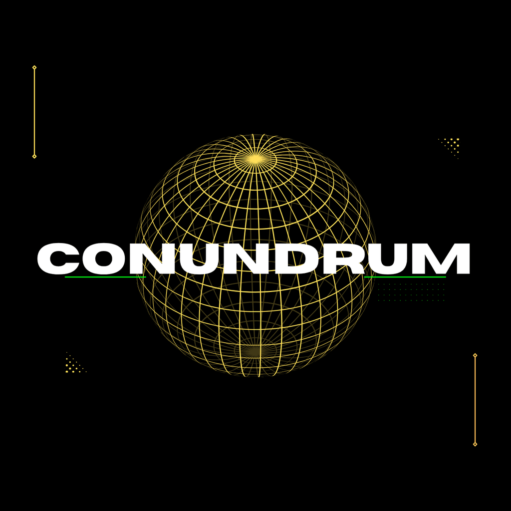 Conundrum  - Pop Trap Drumless Track