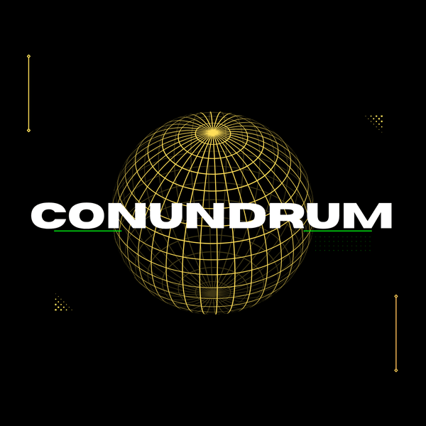 Conundrum  - Pop Trap Drumless Track