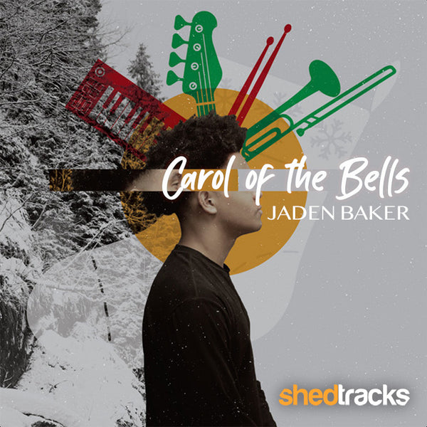 Carol of the Bells - Drumless Track