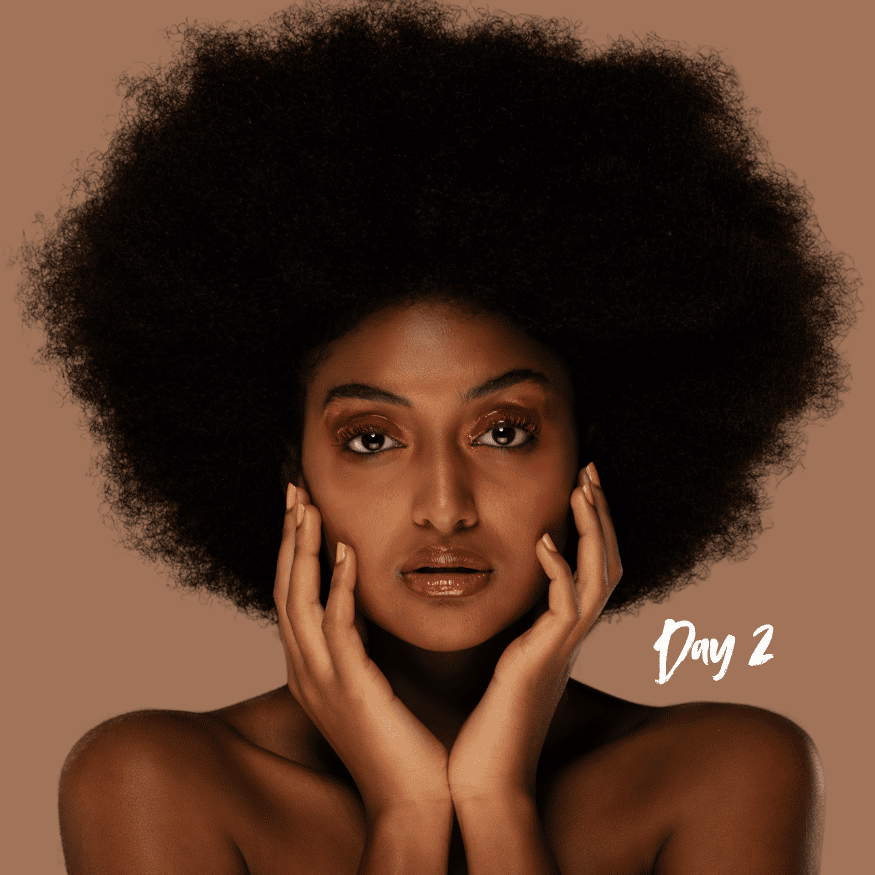 Day 2 - Hip Hop Jazz Drumless Track
