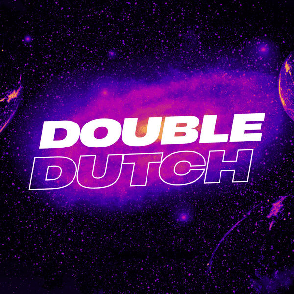 DOUBLE DUTCH - Drumless Track