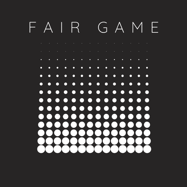 FAIR GAME - Drumless Track