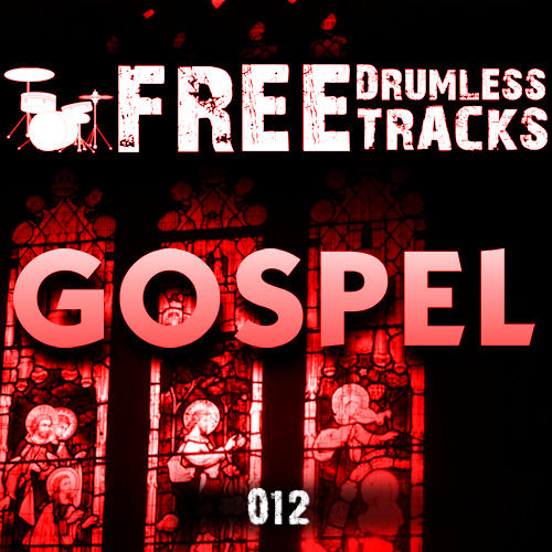 FDT 012 - Drumless Track