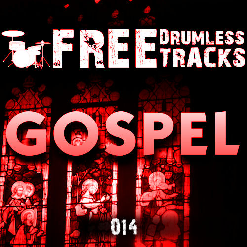 FDT 014 - Drumless Track