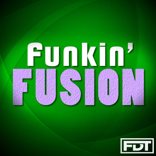 Funkin Fusion - Drumless Track