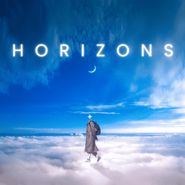Horizons - 6/8 Drumless Track