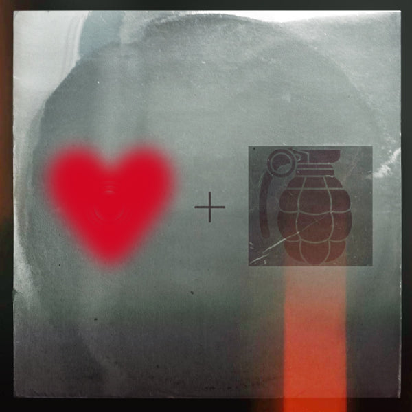 Broken Pieces- Drumless Track