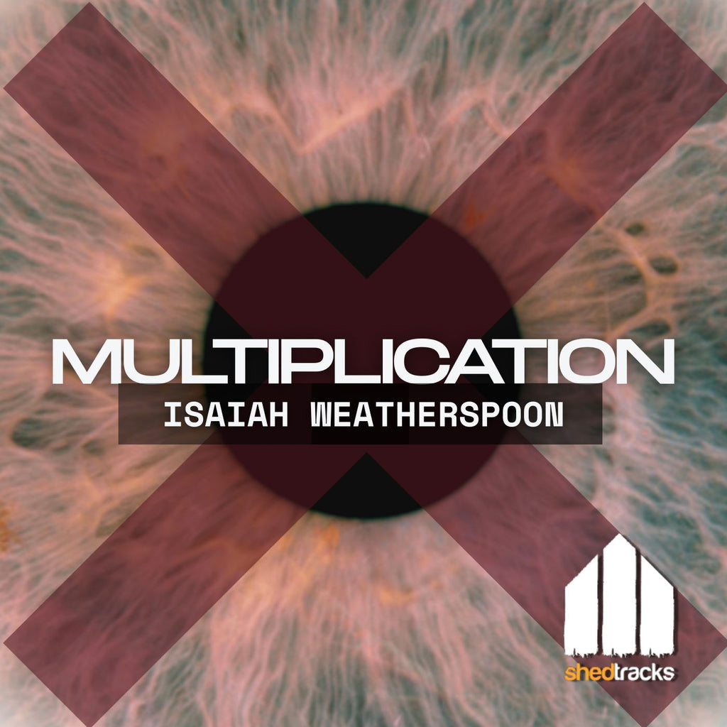 Multiplication - Drumless Track