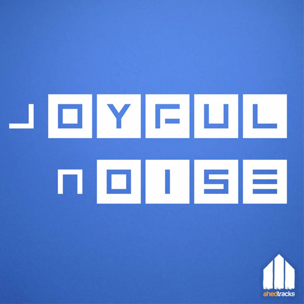 Joyful Noise - Drumless Track