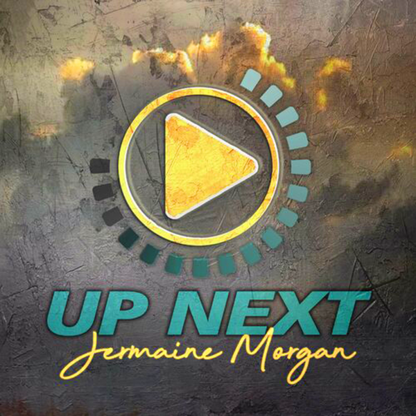 Up Next- Drumless Track