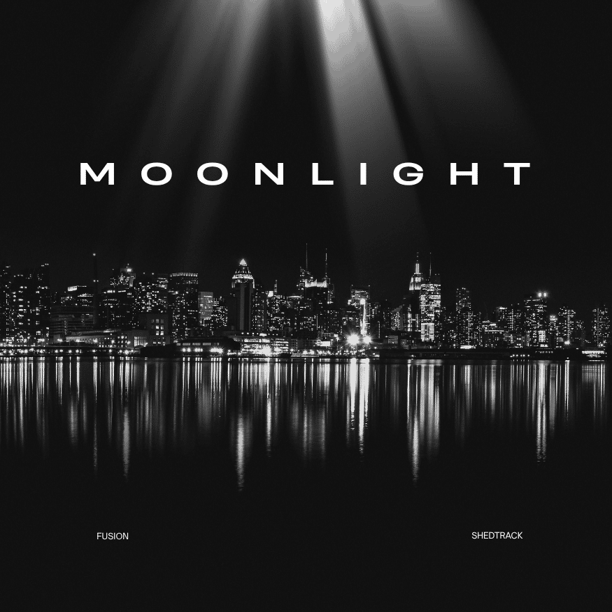 Moonlight - Drumless Track