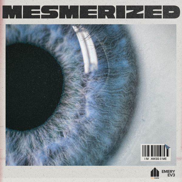 Mesmerized - Fusion Drumless Track