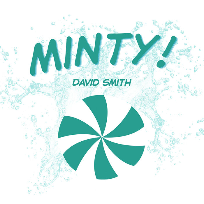 Minty - Funk Drumless Track