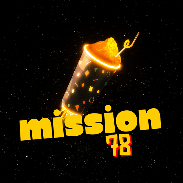 Mission 78 - Drumless Track
