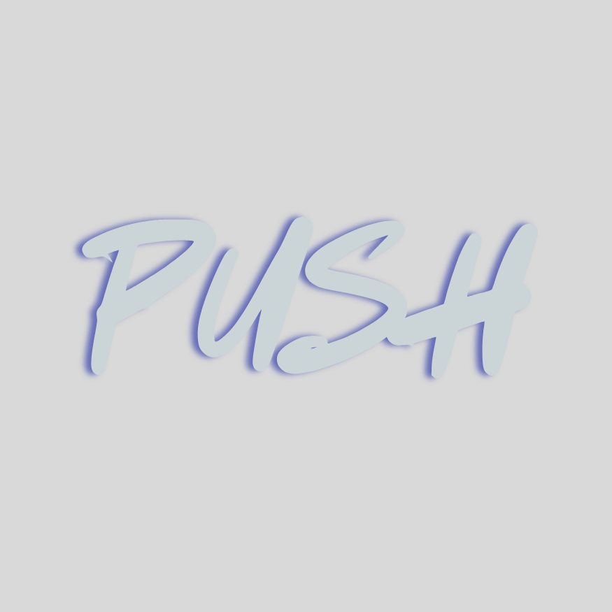 PUSH - Drumless Track