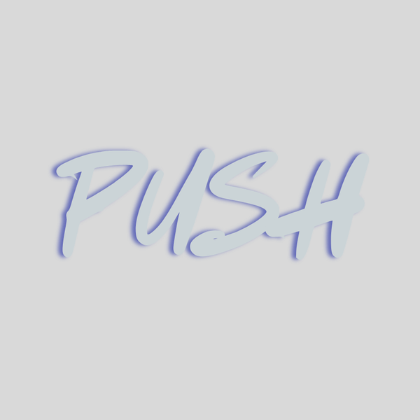 PUSH - Drumless Track