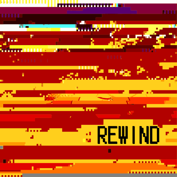 REWIND - Drumless Track