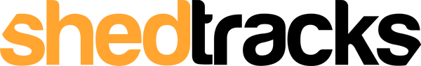 Shedtracks Gift Card