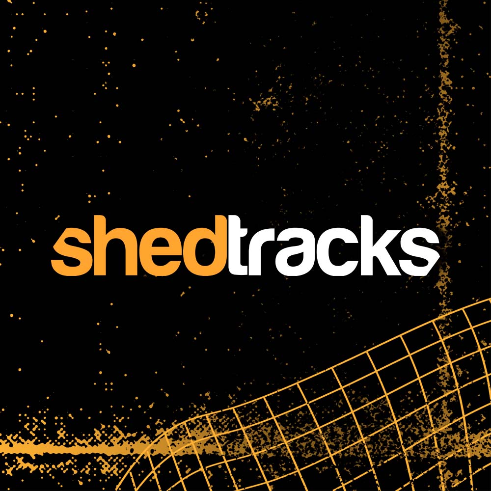 Church - Shedtrack