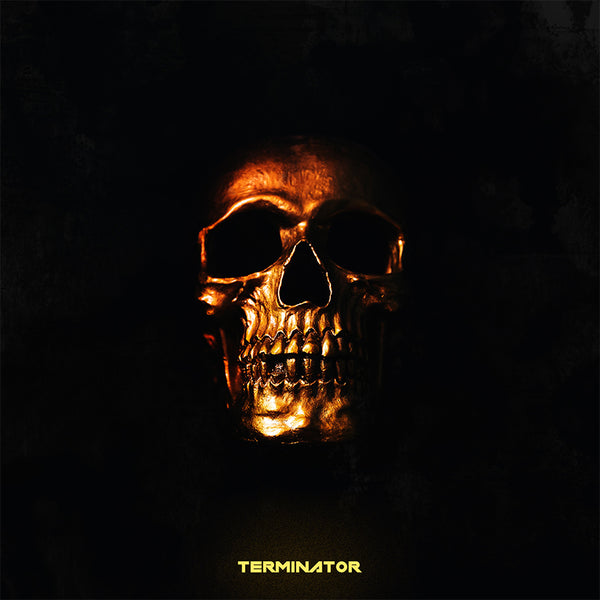Terminator (Long) - Free Drumless Track