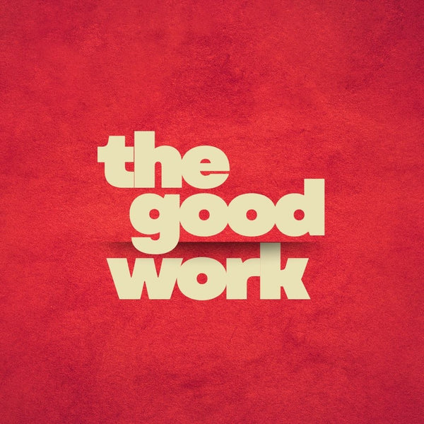 The Good Work - Funk Drumless Track
