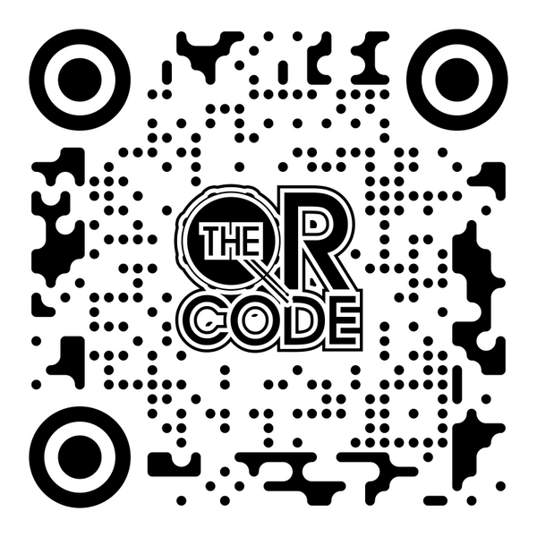 The QR Code - Drumless Track