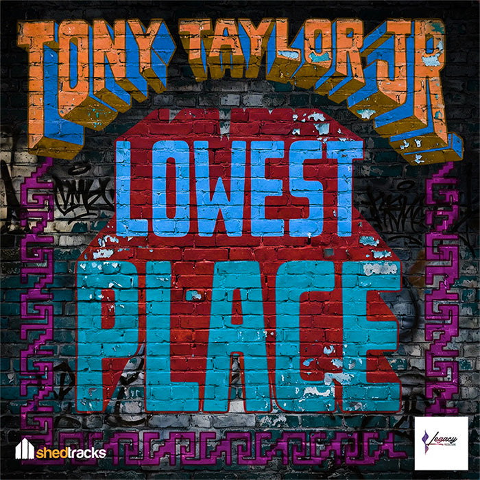 Lowest Place - Drumless Track