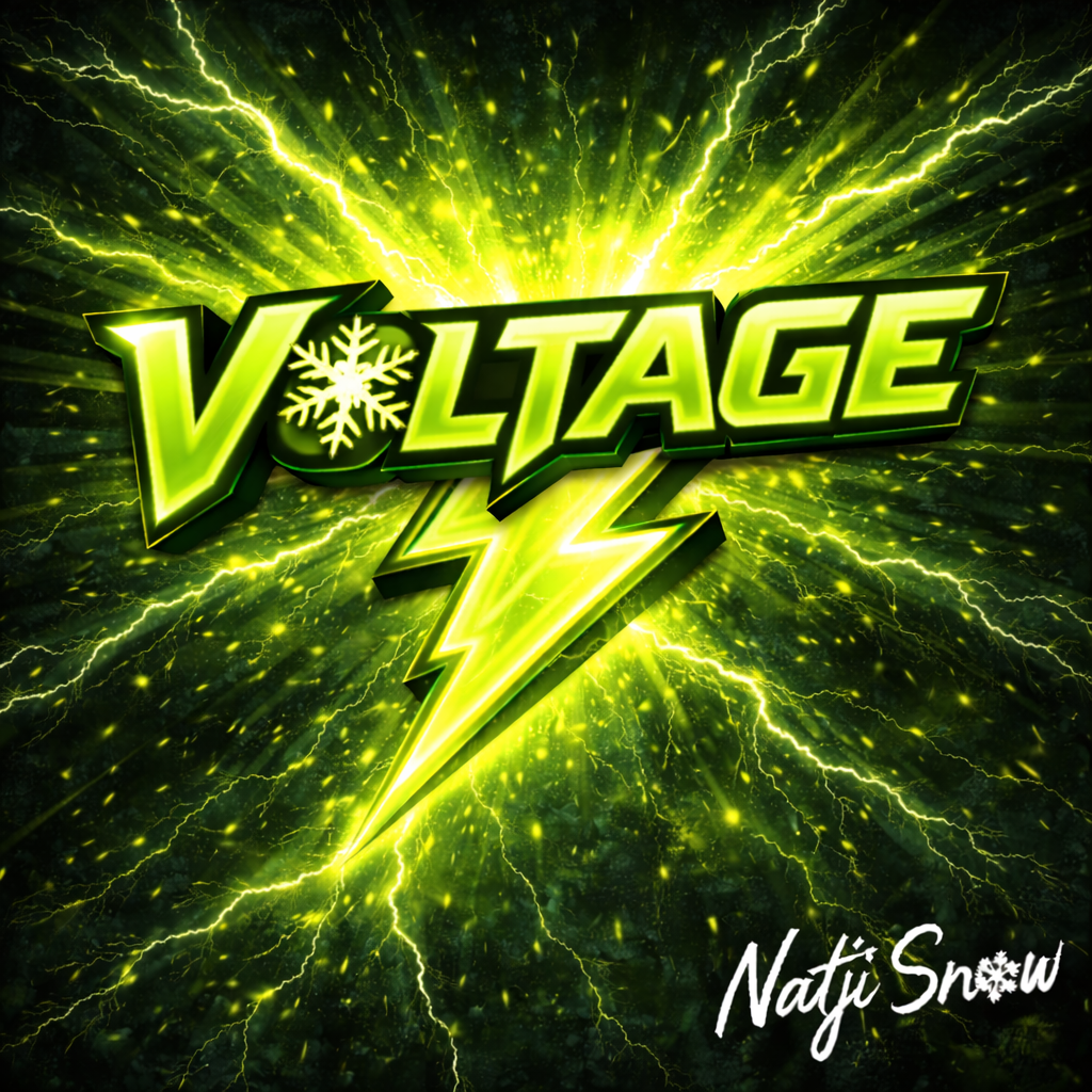 Voltage - Drumless Track