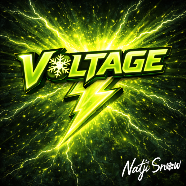 Voltage - Drumless Track