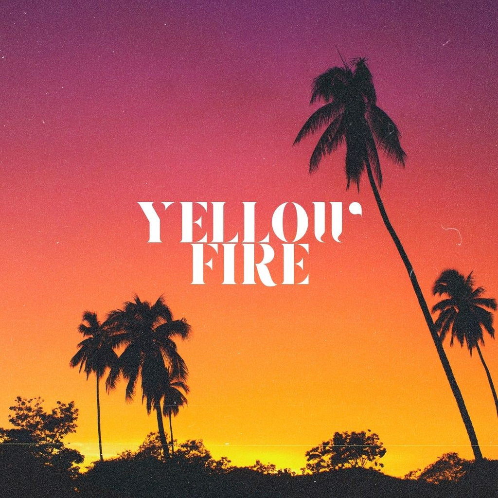 Yellow Fire - Drumless Track