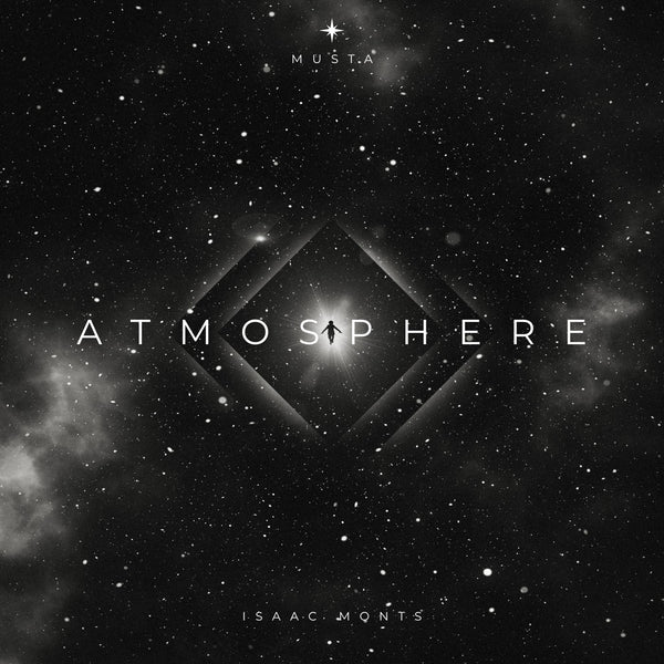 Atmosphere - Drumless Track