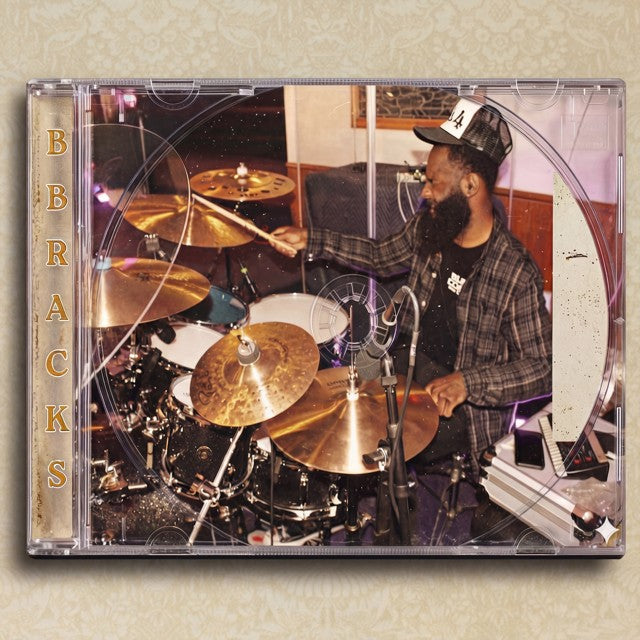 GOD - Drumless Track