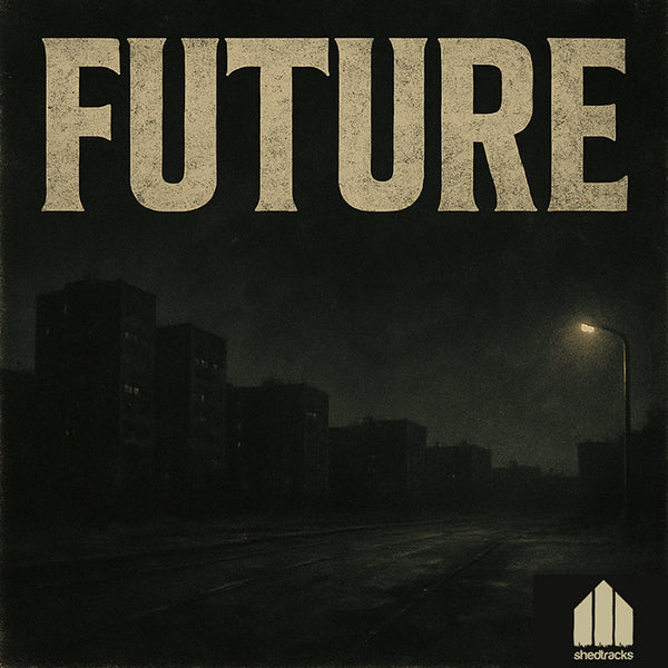 Future - Drumless Track