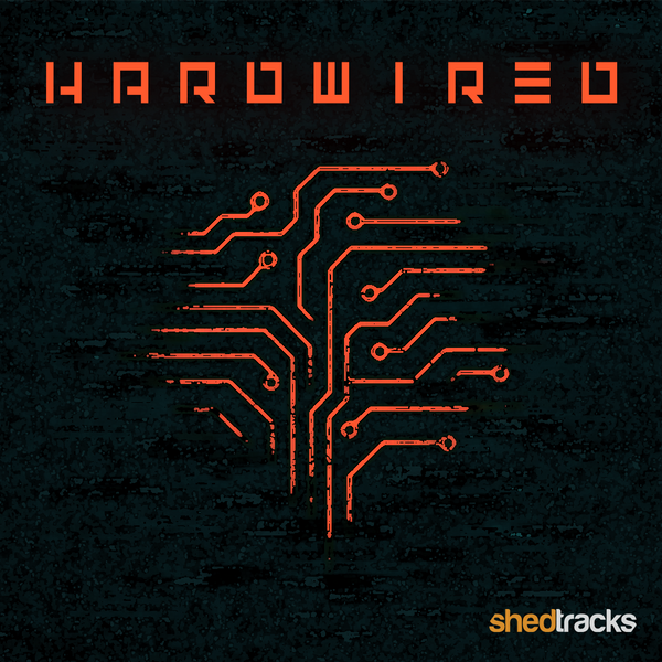 Hard Wired - Drumless Track