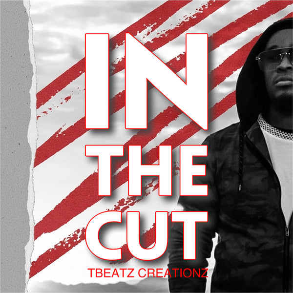 In The Cut - Drumless Track