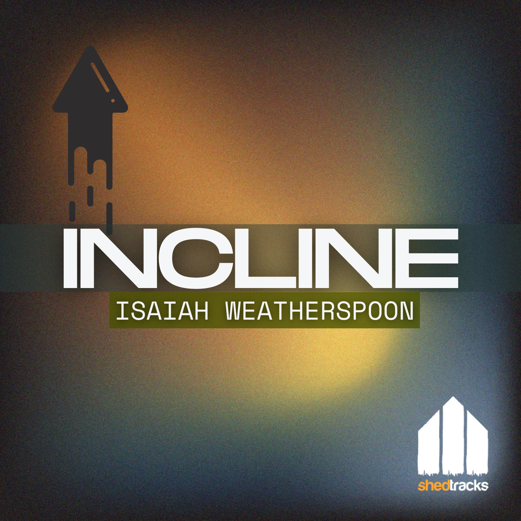 Incline - Drumless Track