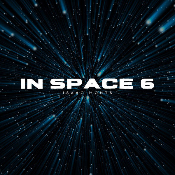 In Space Six - Drumless Track