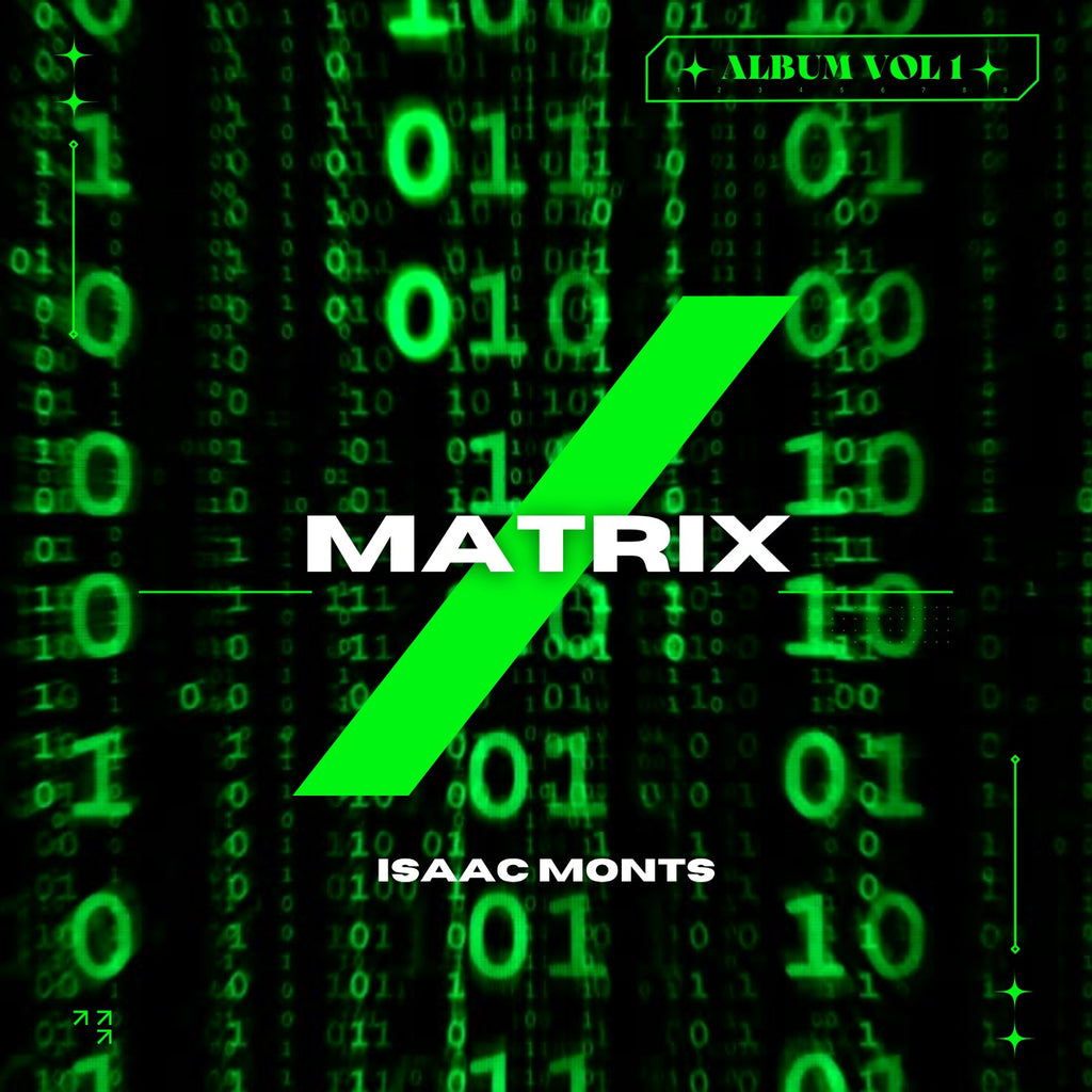 Matrix - Drumless Track