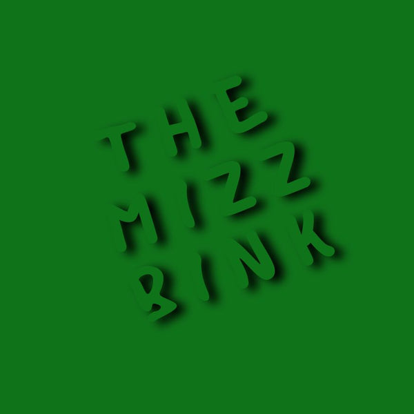 Mizz Bink - Drumless Track
