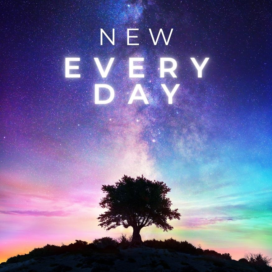 Everyday - Drumless Track