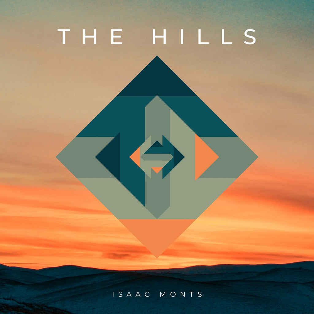 The Hills - Drumless Track