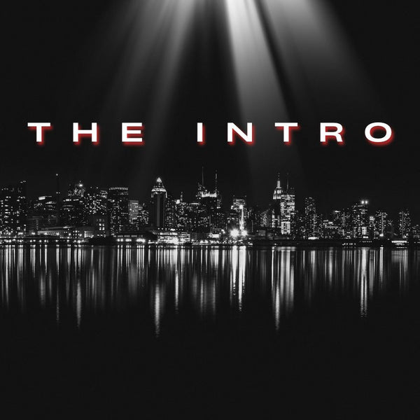 The Intro - Drumless Track