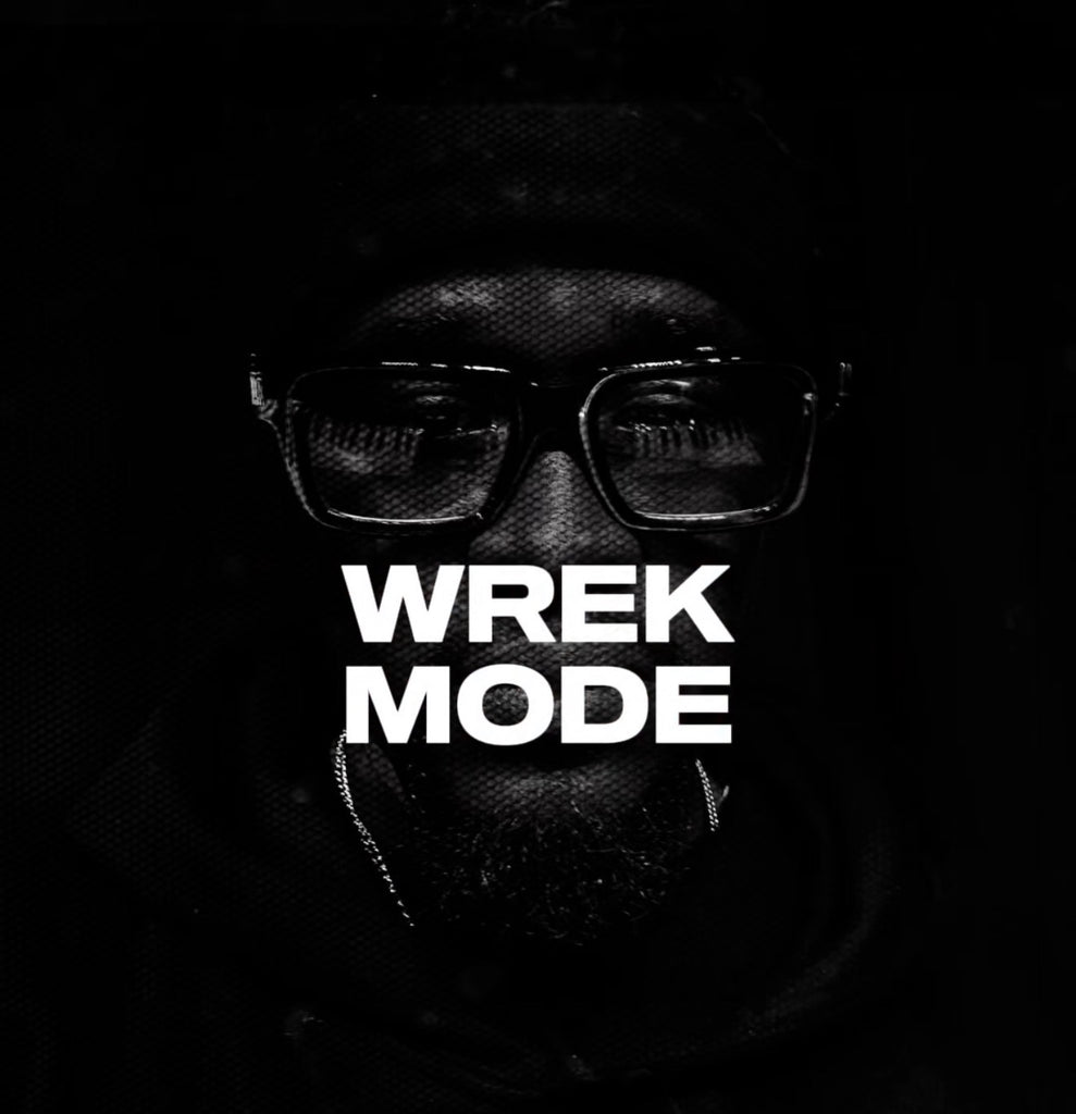 WrekMode Challenge