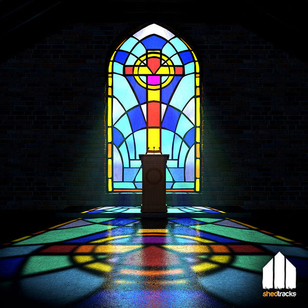 The Classic - Gospel Drumless Track