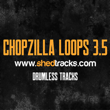 Free ChopZilla Loops 3.5