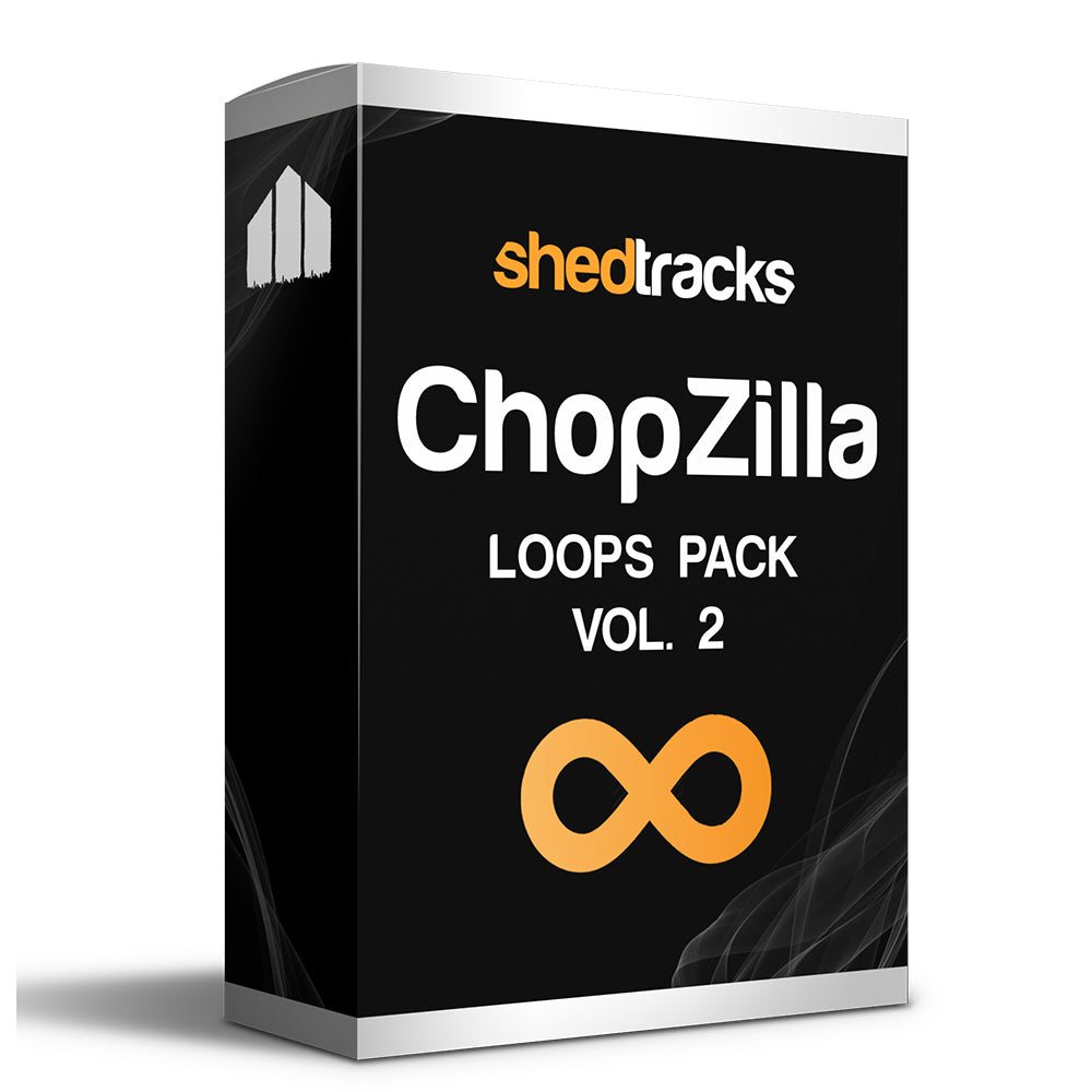 Drumless Tracks and Loops for Drummers Shedtracks