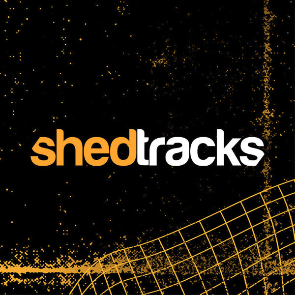 Shadows - R&B Pop Drumless Track